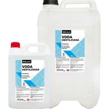 BALtech Destilovaná voda 5 l