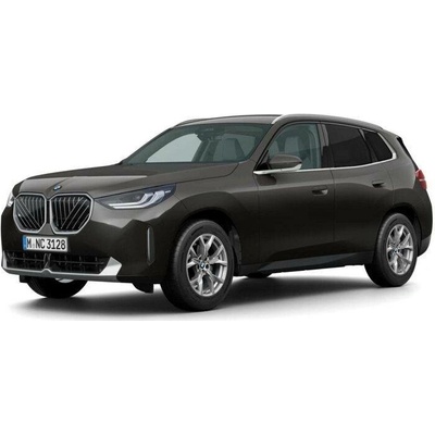 BMW X3 xDrive 20d 145 kW