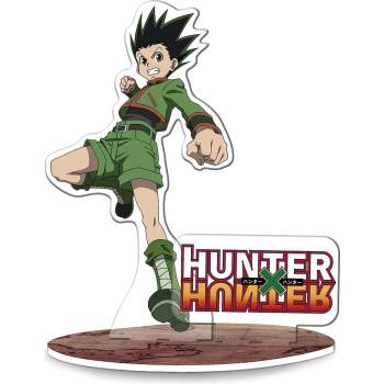 ABYstyle Акрилна фигура ABYstyle Animation: Hunter X Hunter - Gon (ABYACF030)