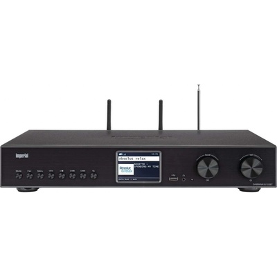 Imperial DABMAN i510