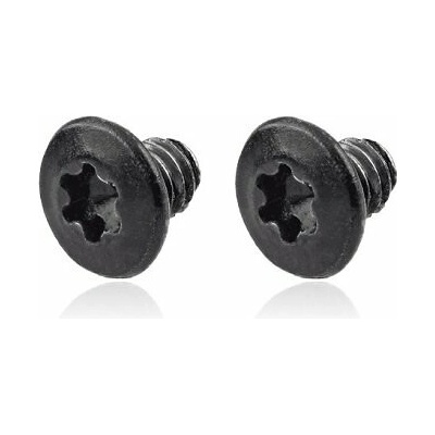 Šróby krytu závěsu displeja Torx T3 MacBook Pro 13" / 15" (A1706 / A1707 / A1708 / A1989 / A1990 / A2159 / A2251 / A2289 / A2338) – 4 ks MAC1438