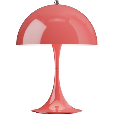 Louis Poulsen Panthella 250 v3 Безжична лампа, коралов (5744173023)