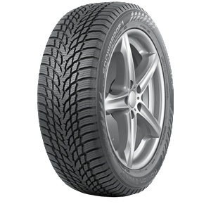 Nokian Snowproof 1 XL 215/55 R17 98H Автомобилни гуми