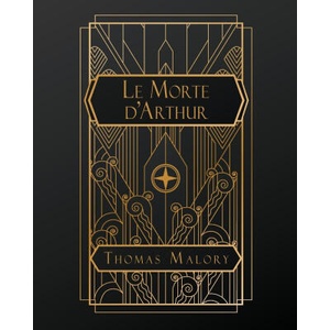 Le Morte D'Arthur (2026)