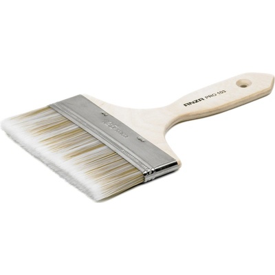 ANZA ELITE PRO LAYING-OFF BRUSH - Štetec pre zahladzovanie 125 mm