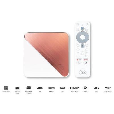 Homatics Box R PLUS Android TV