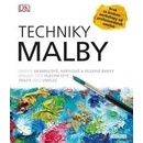 Malířské techniky