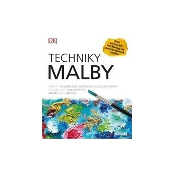 Malířské techniky