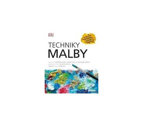 Malířské techniky