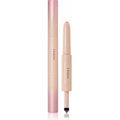 thim Artist Touch Shadow Duo očné tiene v ceruzke duo 07 Mellow 1,2 g