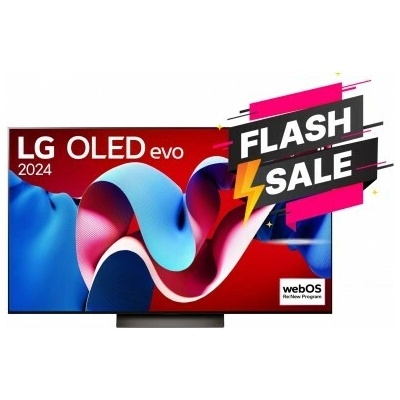 LG OLED48C43LA