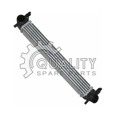 Chladič turba NISSENS 96566