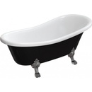 Omnires M+ 168 x 76 cm Atena168BCP