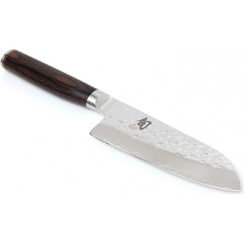 TDM 1727 SHUN TIM MÄLZER Santoku nůž na zeleninu malý KAI 14 cm