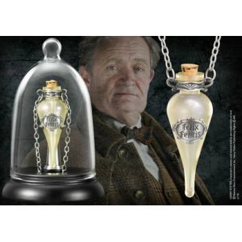 Noble Collection Náhrdelník felix felicis NN8599