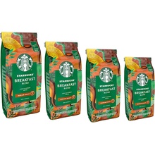 Starbucks Breakfast Blend 4 x 450 g