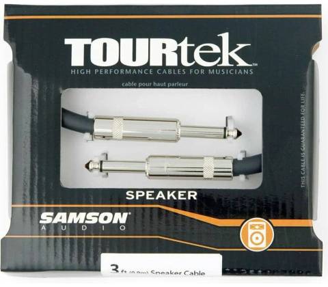 Samson TSQ3