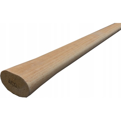 Porisko, násada na krompáč, osku 2,5 kg