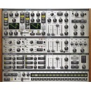Waves Element 2.0 Virtual Analog Synth