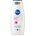 Nivea Care & Relax пяна за вана и душ гел 2 в 1 750ml