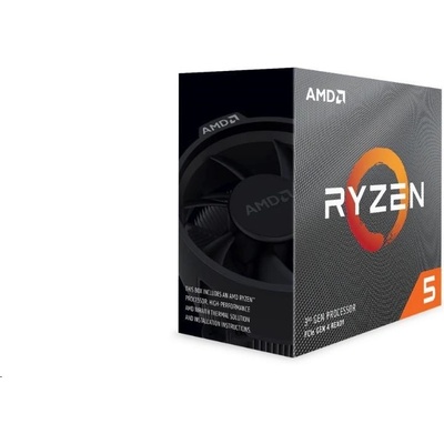 AMD Ryzen 3 3600 100-100000031SBX