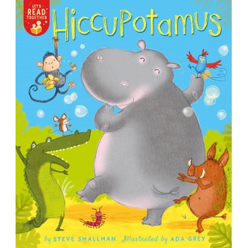 Hiccupotamus | Ada Grey