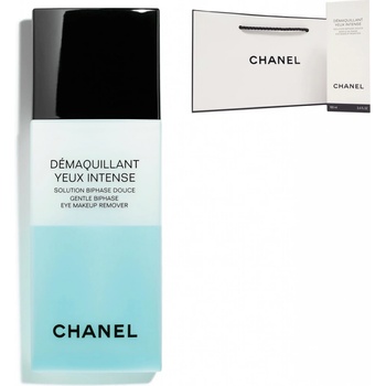 Chanel Demaquillant Yeux Eye Make up Remover Intense 100 ml
