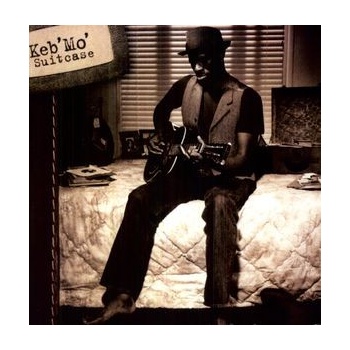 KEBMO: SUITCASE -HQ- LP