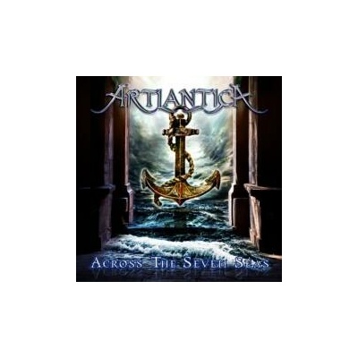Artlantica - Across The Seventh Seas CD