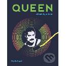 Martin Popoff - Queen