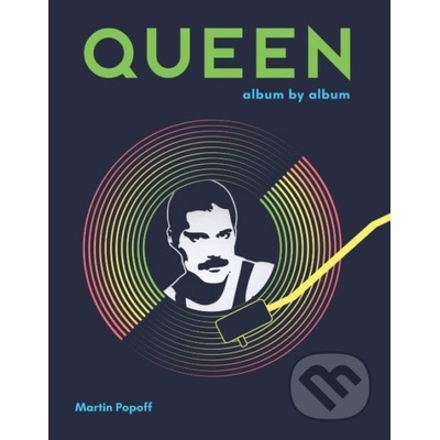 Martin Popoff - Queen