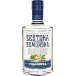 Жестока Земунска Крушова