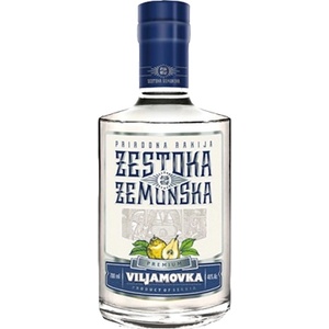 Жестока Земунска Крушова