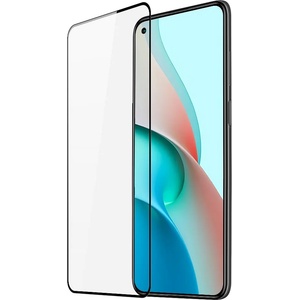  Стъклен протектор Be smart, Xiaomi Redmi Note 9T 5G , 9H, прозрачен (D9QQL1MBM)