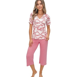 Donna Дамски пижами модел 223560 Donna
