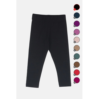 JOYCE BSC PANTS Růžová