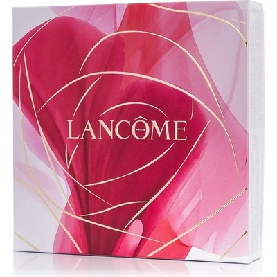 Lancome La Vie Est Belle SET: EDP 50 ml + EDP 10 ml + Krém 10 ml + Maskara 2ml