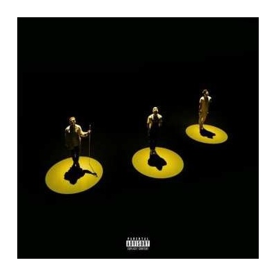 X Ambassadors - Orion LP