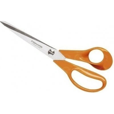 FISKARS 1001539 - Univerzální nužky S90 (111040) – Zboží Dáma