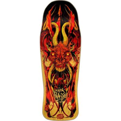 SANTA CRUZ Winkowski Primeval Pro