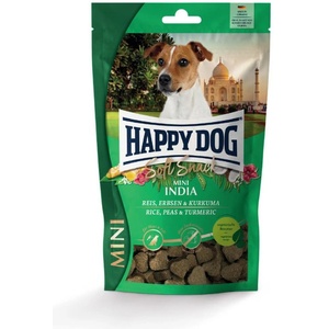 Happy Dog Soft Snack Mini Индия 100 г