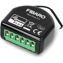 Fibaro Single Switch 2 Z-Wave Plus FIB-FGS-213-ZW5