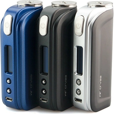 YiHi SX mini ML Class mód 75W Black
