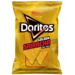 Doritos Доритос златна шрирача 90 г