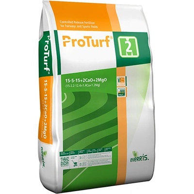 ICL ProTurf- LÉTO 25 Kg 15-5-15+2CaO+2MgO