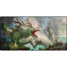 Animerch Podložka pod myš Lady and Dragon - XXL