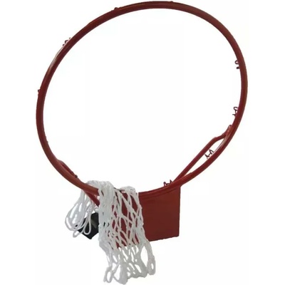 MASTER Баскетболен ринг spartan 16 мм с мрежа (s1107)