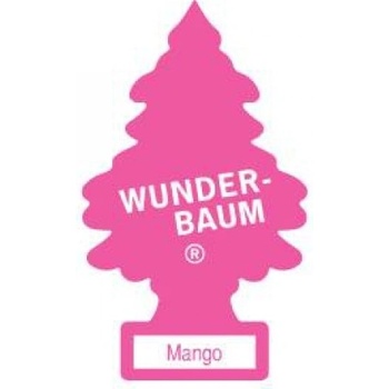 WUNDER-BAUM Mango