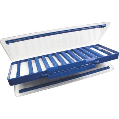 Mistrall krabička na návazce Deluxe oboustranná 358x130x35 mm