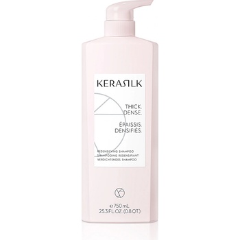 Goldwell Kerasilk Redensifying Shampoo 750 ml